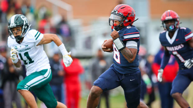 Cass Tech vs Southfield A&T November 5, 2022 Photo-Mariusz Nowak65